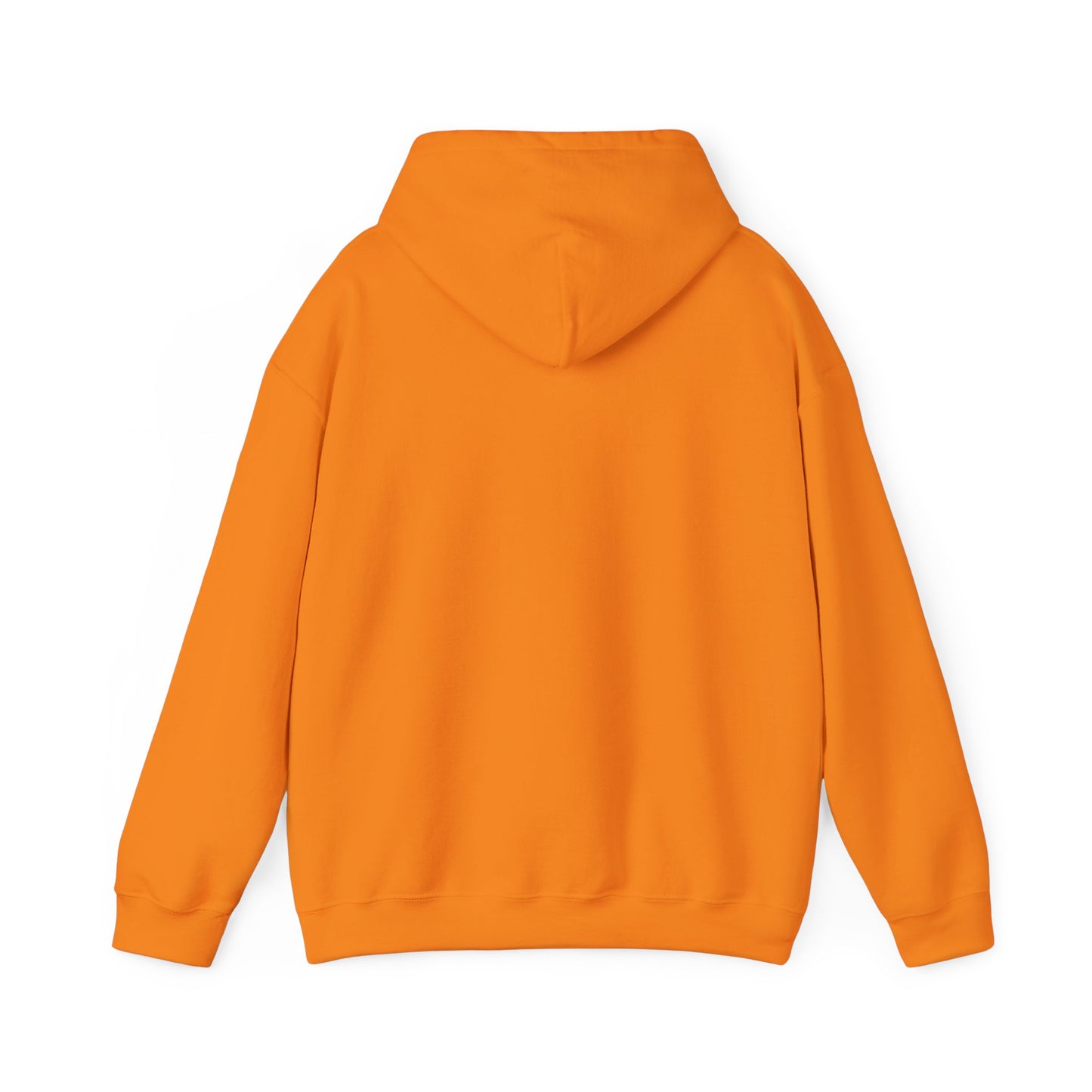 God's Love Unisex Heavy Blend™ Hooded Sweatshirt