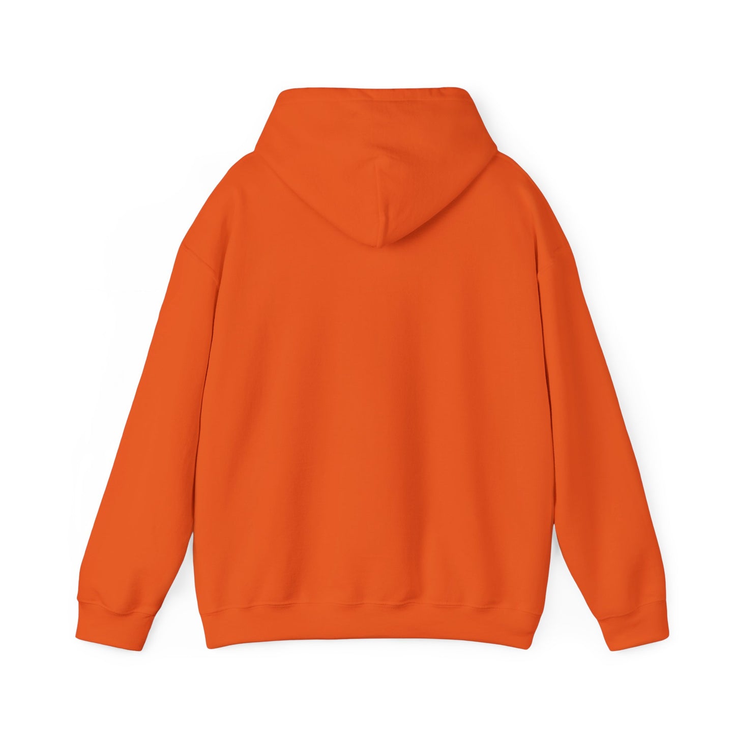 God's Love Unisex Heavy Blend™ Hooded Sweatshirt