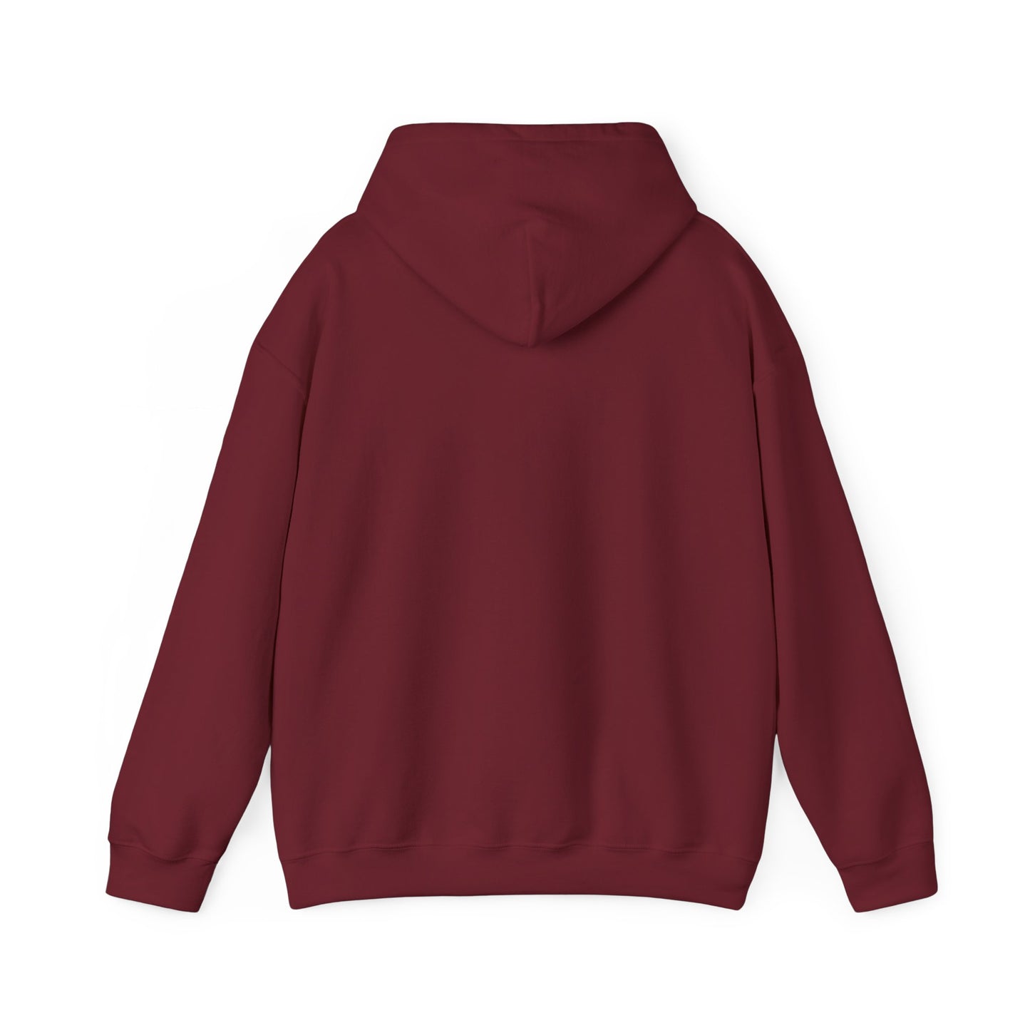 God's Love Unisex Heavy Blend™ Hooded Sweatshirt