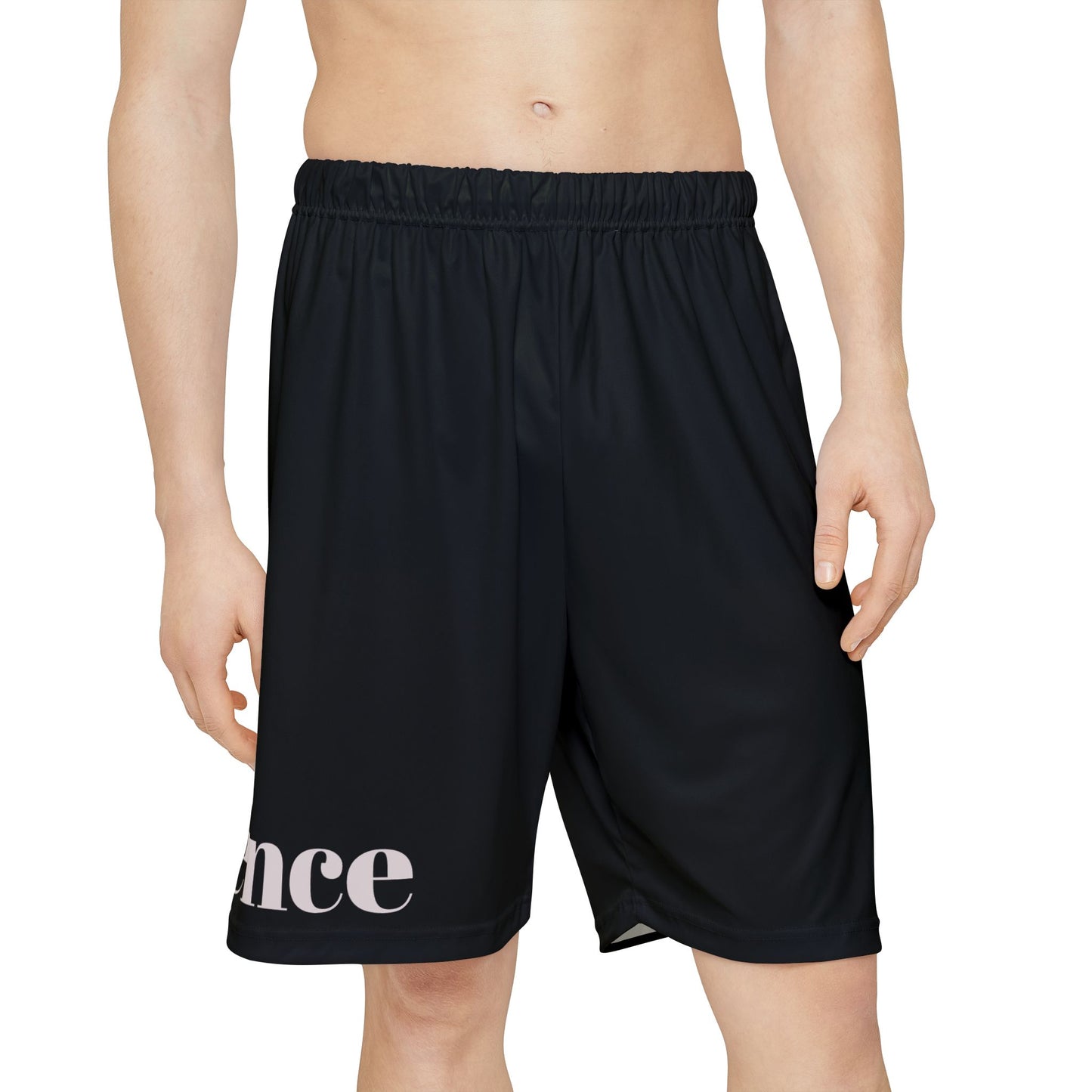 Gofidence Men’s Sports Shorts (AOP)