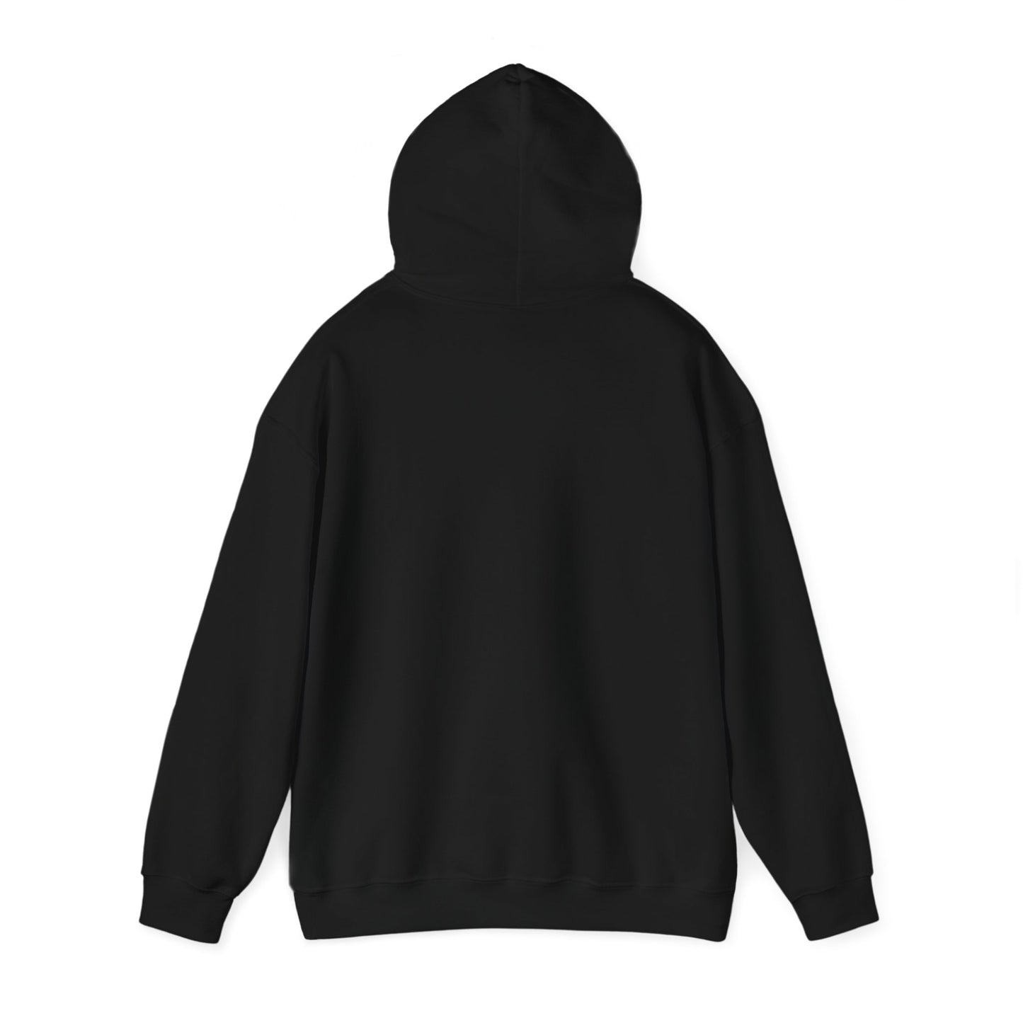 God's Love Unisex Heavy Blend™ Hooded Sweatshirt