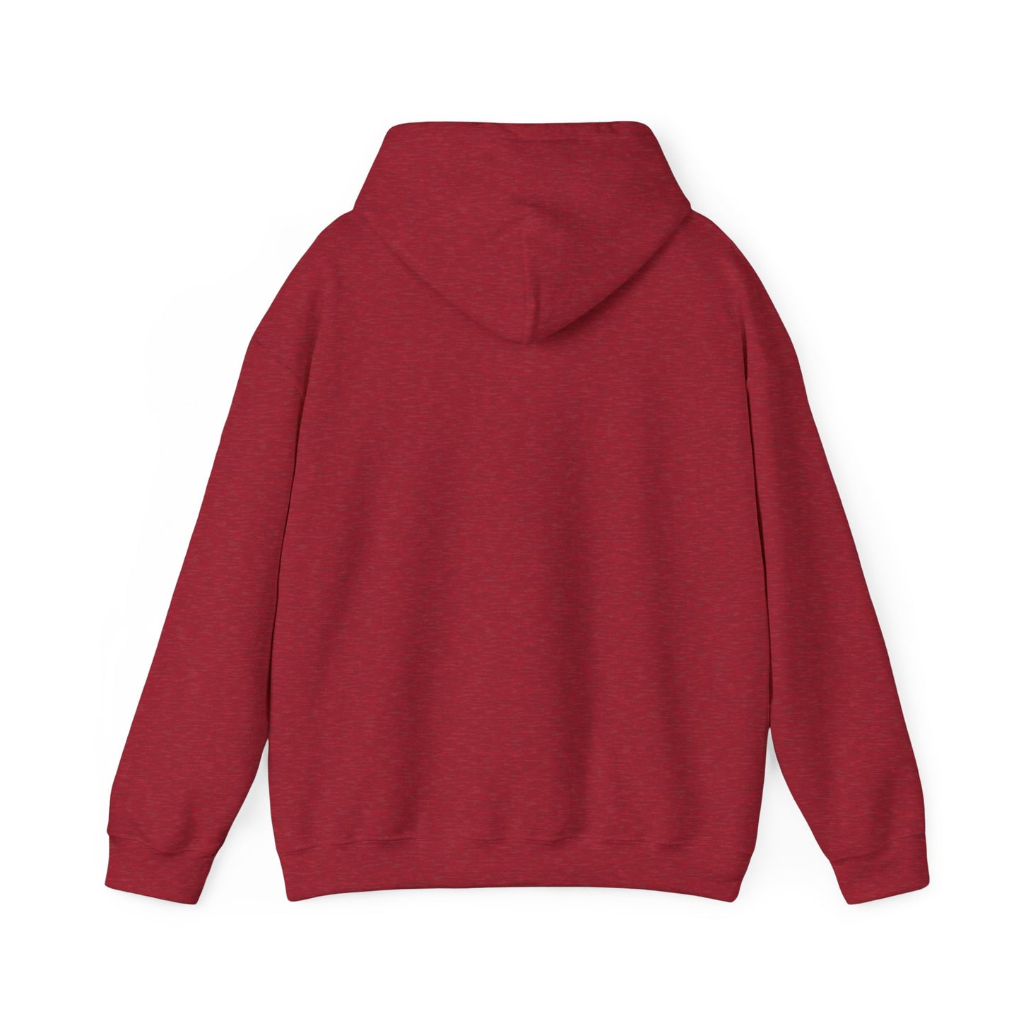 God's Love Unisex Heavy Blend™ Hooded Sweatshirt
