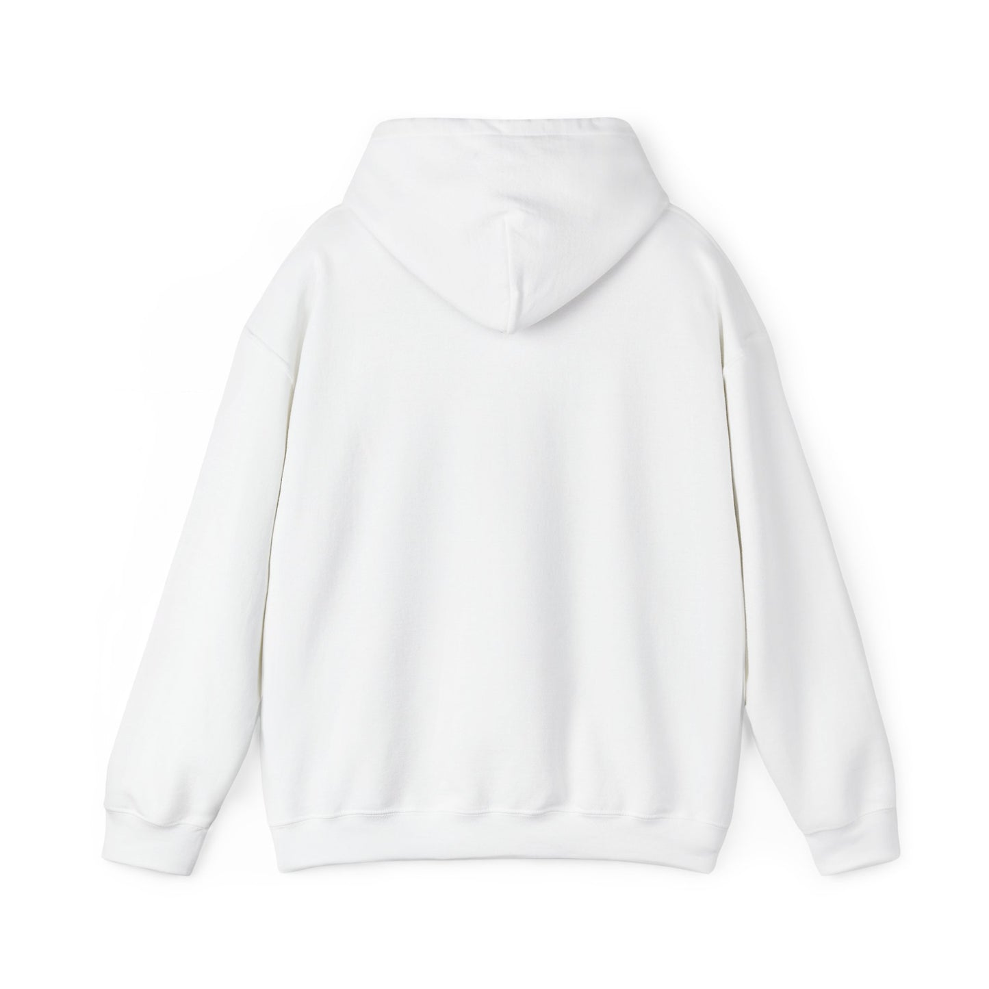 God's Love Unisex Heavy Blend™ Hooded Sweatshirt