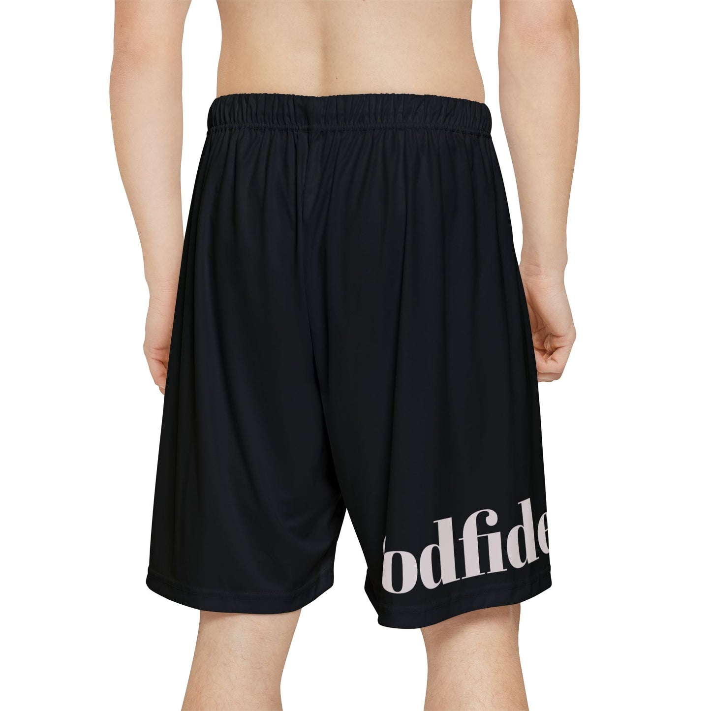 Gofidence Men’s Sports Shorts (AOP)