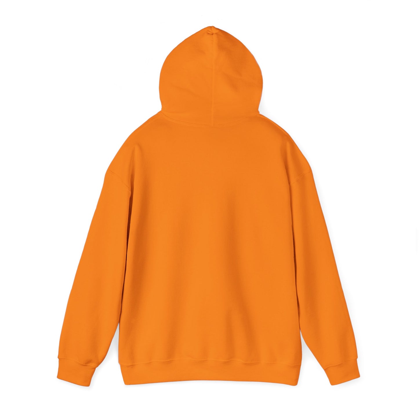 God's Love Unisex Heavy Blend™ Hooded Sweatshirt