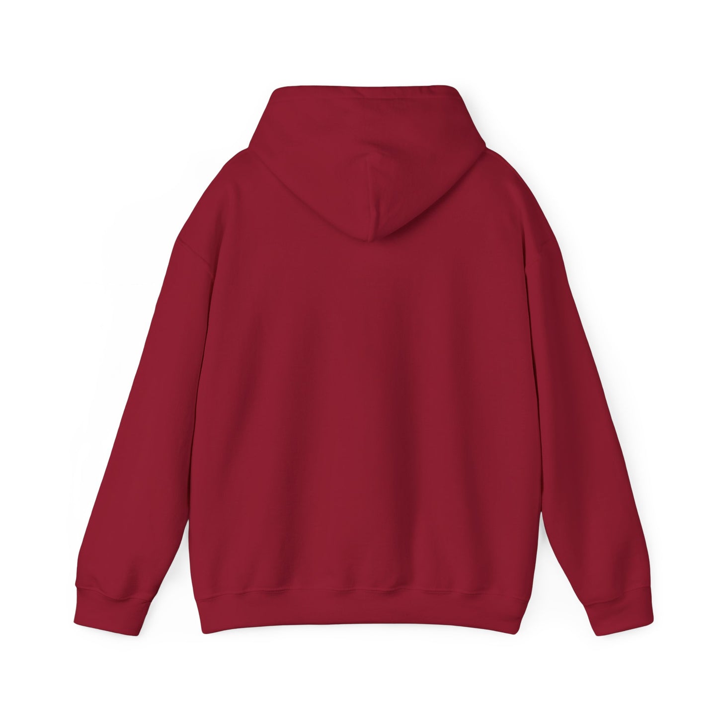 God's Love Unisex Heavy Blend™ Hooded Sweatshirt