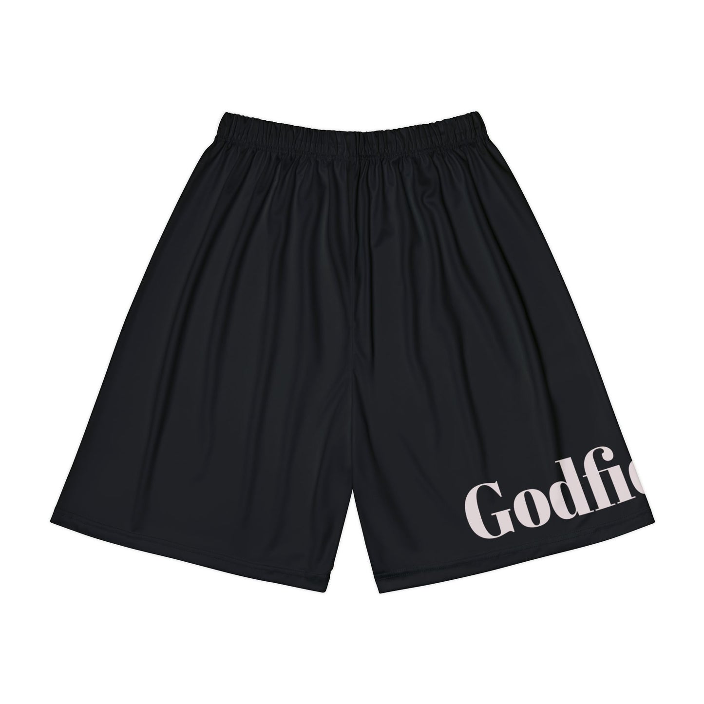 Gofidence Men’s Sports Shorts (AOP)