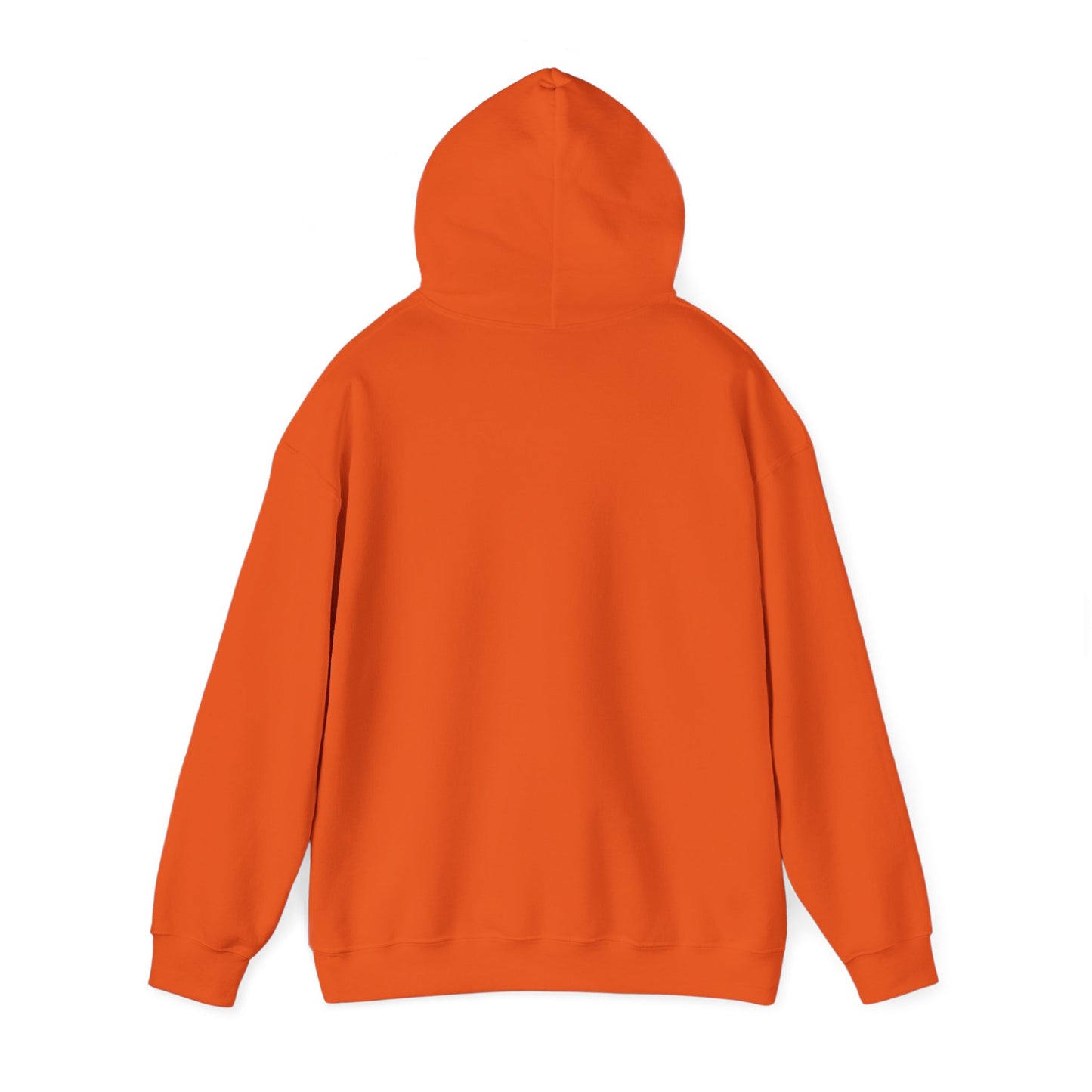 God's Love Unisex Heavy Blend™ Hooded Sweatshirt