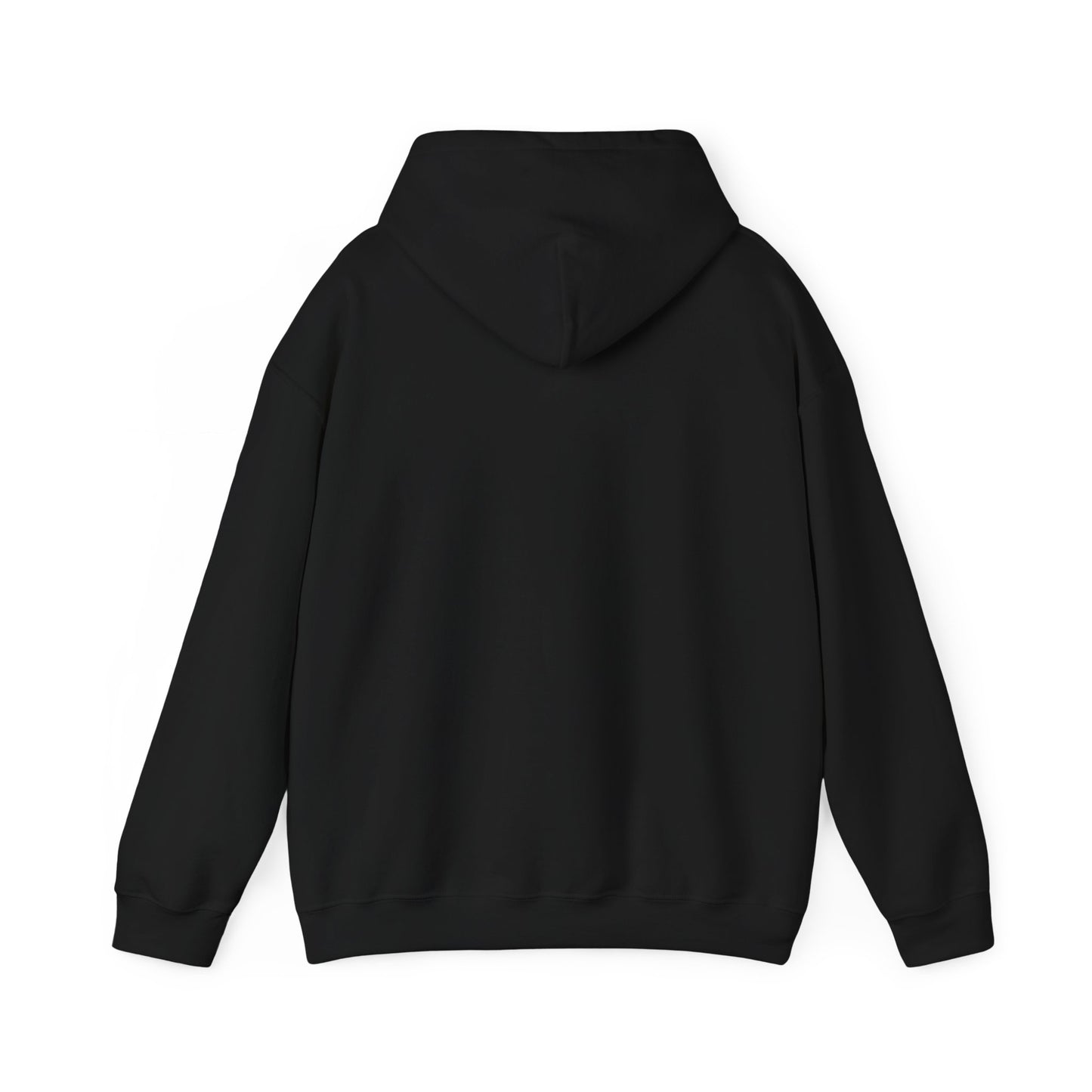 God's Love Unisex Heavy Blend™ Hooded Sweatshirt