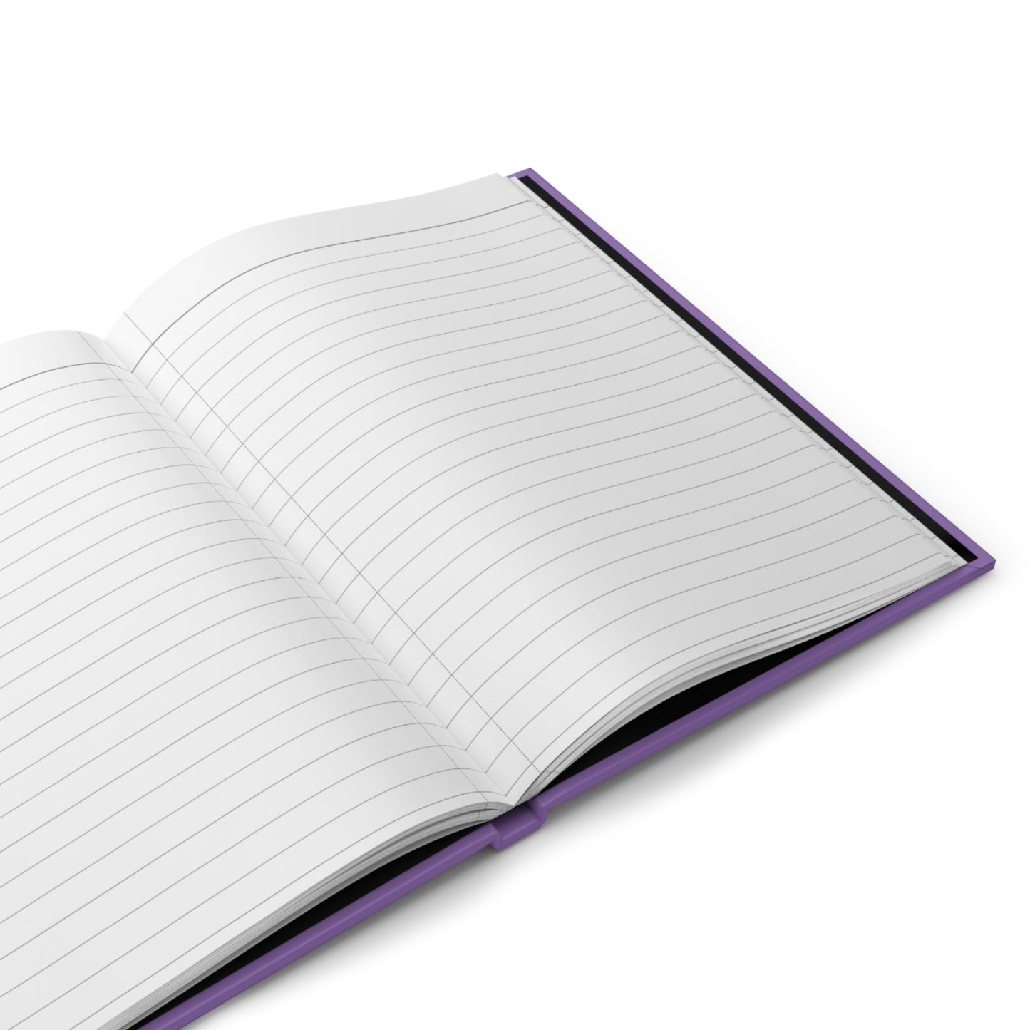Dream Bigger Hardcover Journal Matte