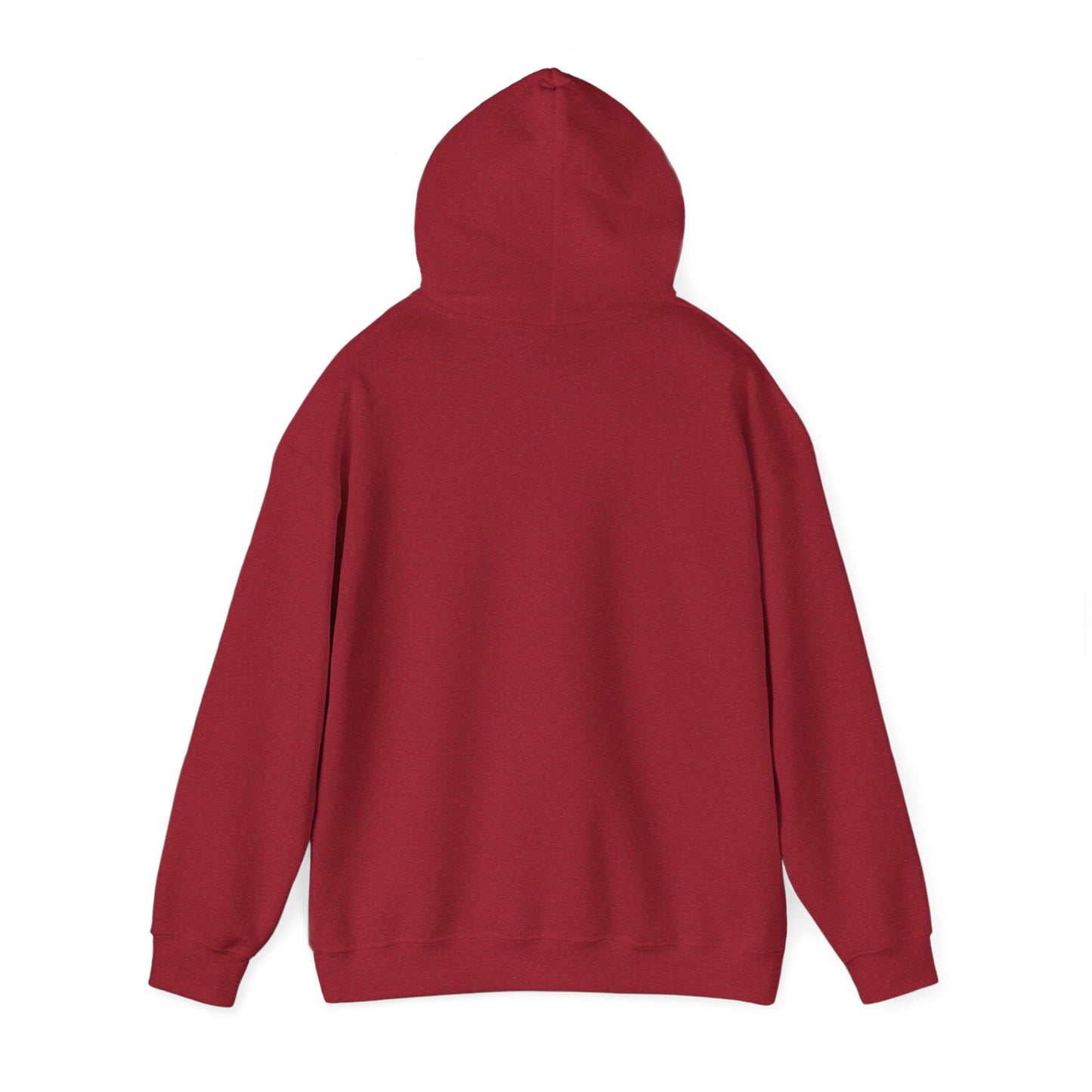 God's Love Unisex Heavy Blend™ Hooded Sweatshirt