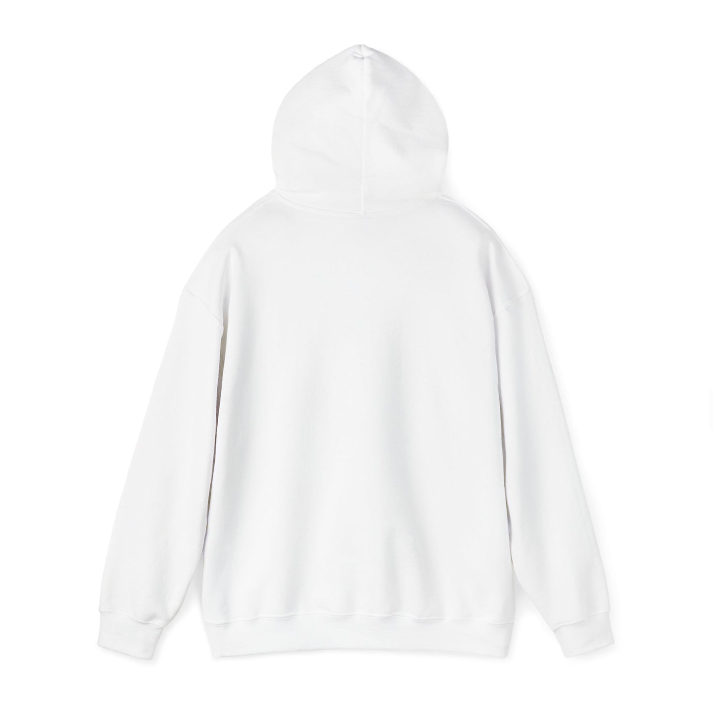 God's Love Unisex Heavy Blend™ Hooded Sweatshirt